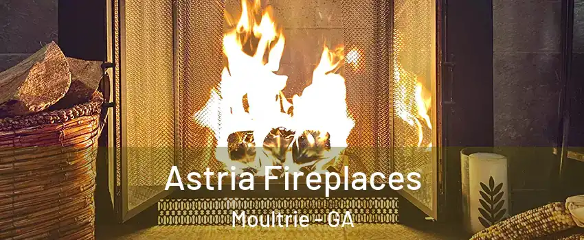 Astria Fireplaces Moultrie - GA