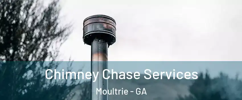  Chimney Chase Services Moultrie - GA
