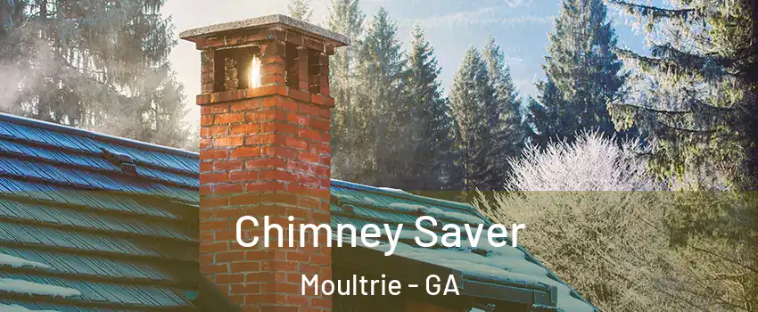  Chimney Saver Moultrie - GA