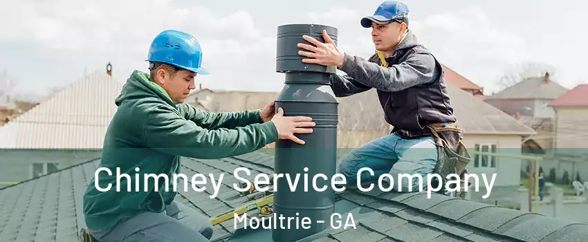  Chimney Service Company Moultrie - GA