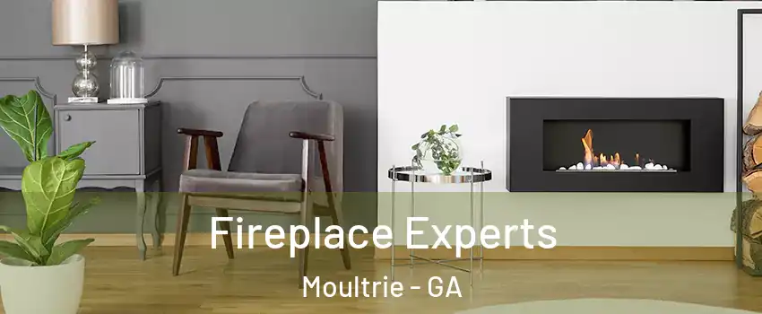  Fireplace Experts Moultrie - GA