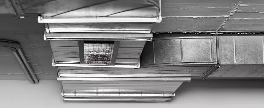 Trusted Air Duct Cleaning Company in Moultrie, Georgia