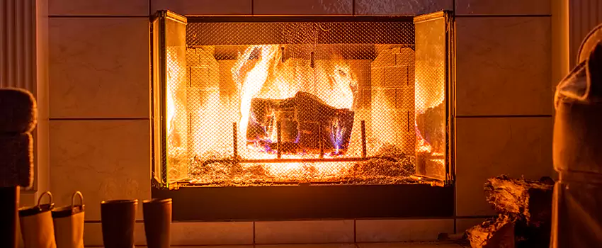 Astria Vent Free Gas Fireplaces Installation in Moultrie, GA
