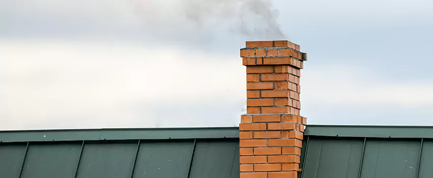 Animal Screen Chimney Cap Repair And Installation Services in Moultrie, Georgia