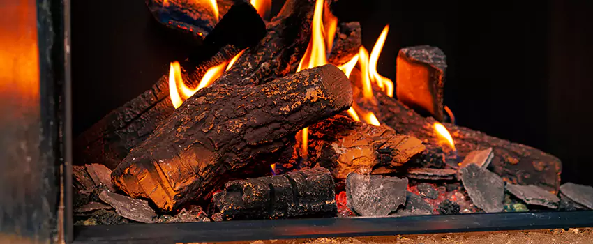 Chimney Fireplace Ash Dump Cleaning in Moultrie, GA