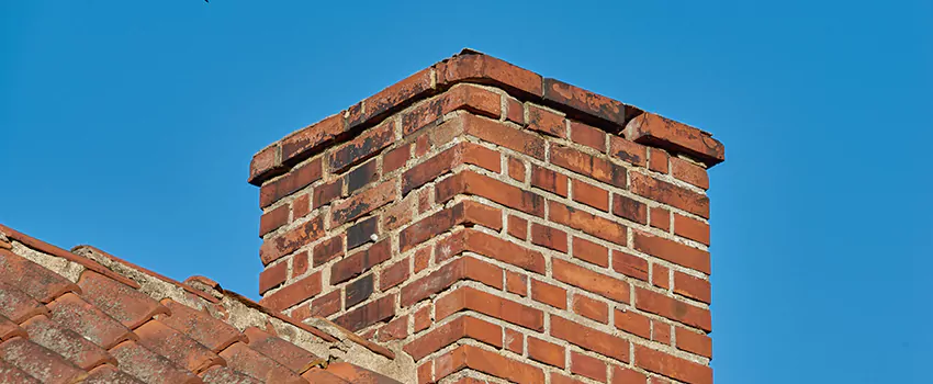Clean Blocked Chimney in Moultrie, Georgia