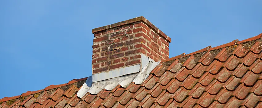 Residential Chimney Bricks Rotten Repair Services in Moultrie, GA