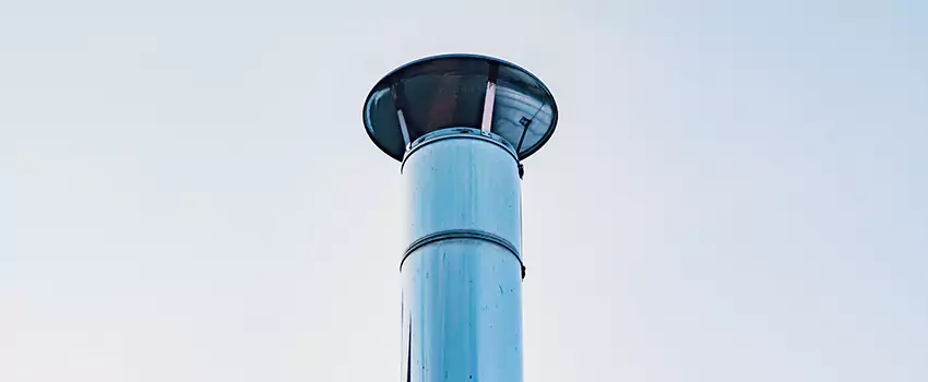 Wind-Resistant Chimney Caps Installation and Repair Services in Moultrie, Georgia