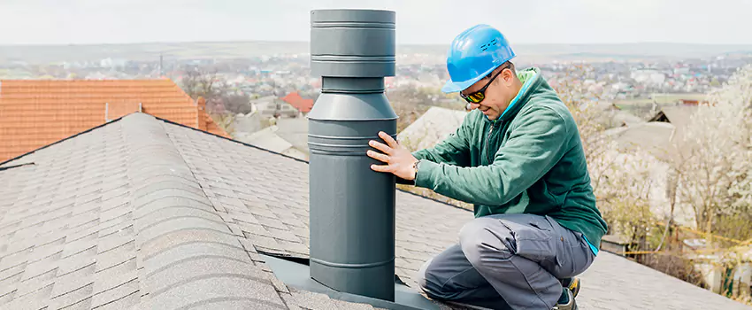 Chimney Chase Inspection Near Me in Moultrie, Georgia