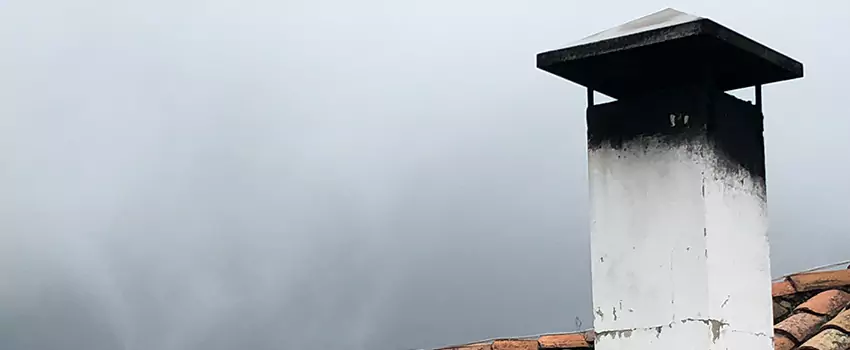 Chimney Damper Inspection in Moultrie, GA