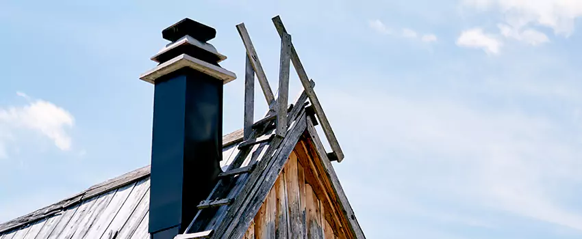 Chimney Creosote Cleaning in Moultrie, GA