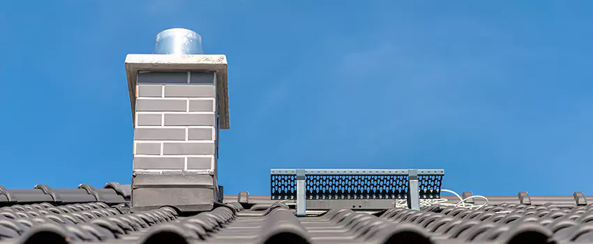 Chimney Flue Relining Services in Moultrie, Georgia