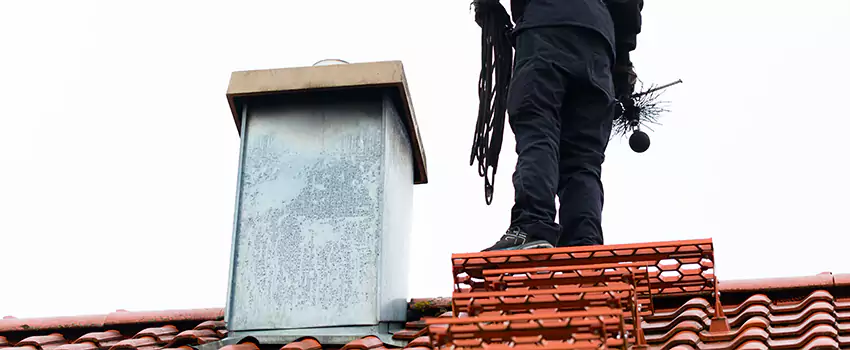 Chimney Liner Services Cost in Moultrie, GA