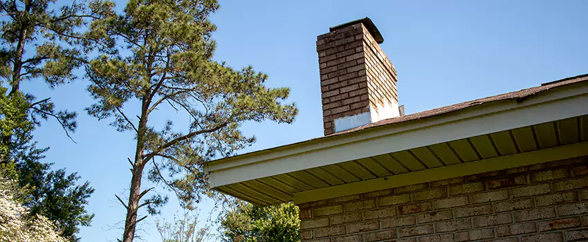 Budget-Friendly Chimney Masonry Service in Moultrie, Georgia