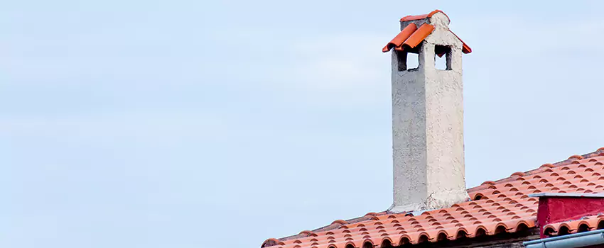 Chimney Pot Replacement in Moultrie, GA