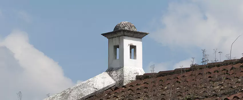Cost To Rebuild A Chimney in Moultrie, GA