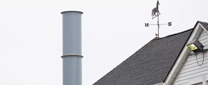 Chimney Inspection in Moultrie, GA