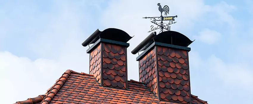 Old Chimney Restoration in Moultrie, Georgia