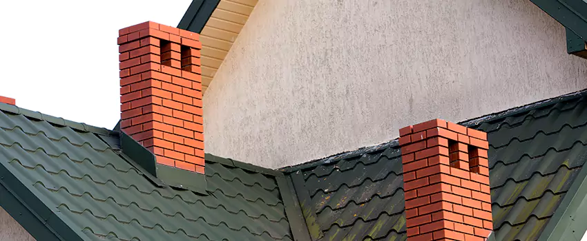 Chimney Saver Waterproofing Services in Moultrie, Georgia