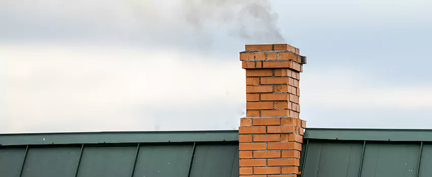 Chimney Soot Cleaning Cost in Moultrie, GA
