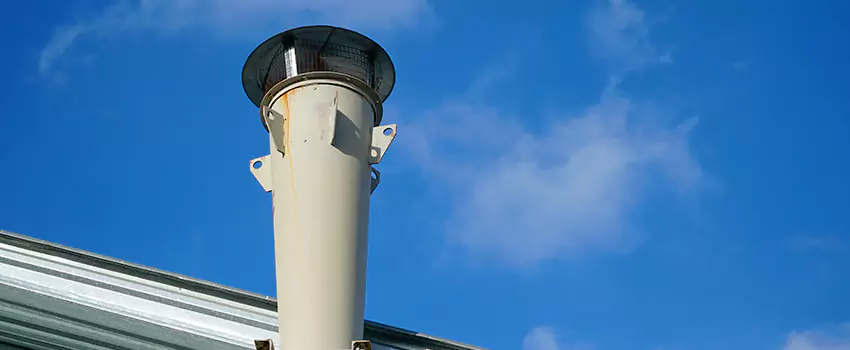 Chimney Spark Arrestor Requirements in Moultrie, GA