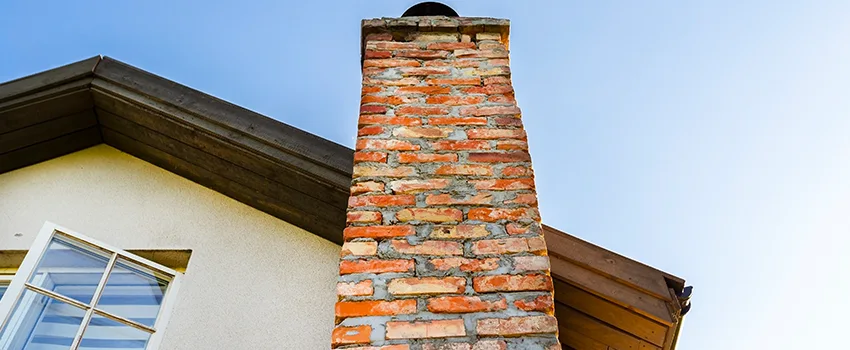 Chimney Mortar Replacement in Moultrie, GA