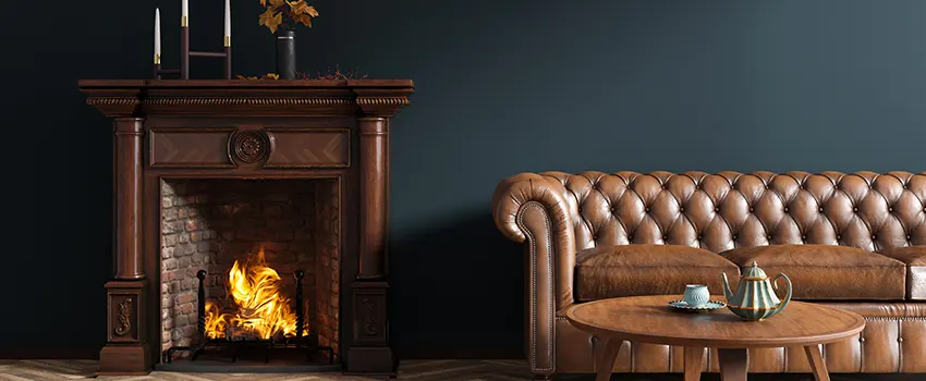 Traditional Fireplace Design Refurbishment Costs in Moultrie, Georgia