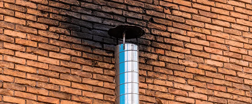 Diagnosing Commercial Chimney Problems in Moultrie, GA