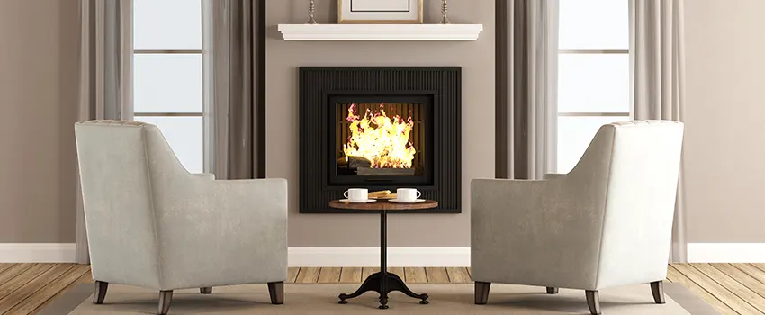 Custom Architectural Fireplace Restoration in Moultrie, GA