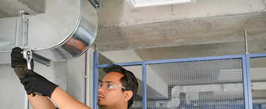 HVAC Ductwork Cleaning in Moultrie, GA