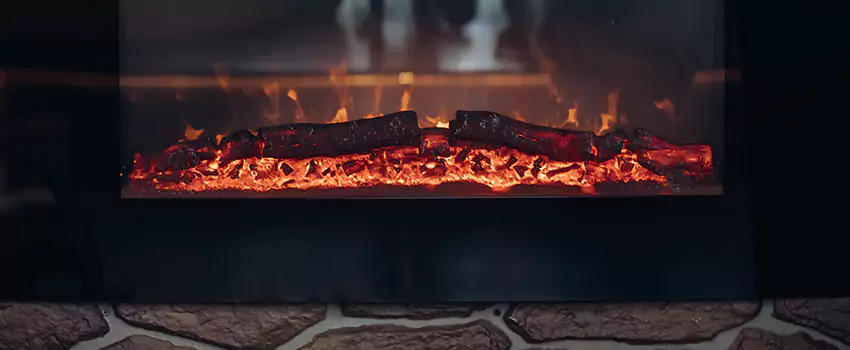 Outdoor Electric Fireplace Installation Solutions in Moultrie, GA