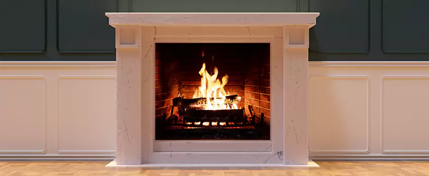 Empire Comfort Systems Fireplace Installation and Replacement in Moultrie, Georgia