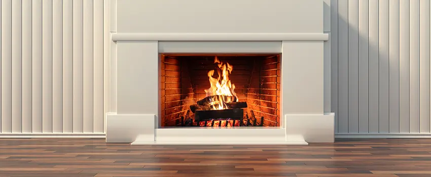 Fireplace Broken Ashtray Repair Services in Moultrie, Georgia