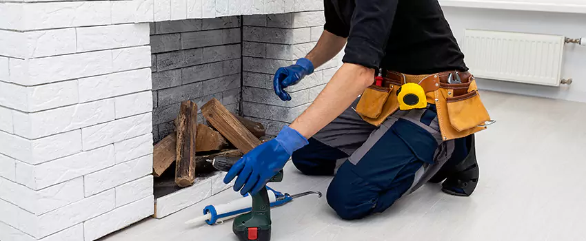 Fireplace Doors Cleaning in Moultrie, Georgia