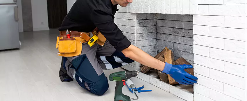 Ethanol Fireplace Installation Contractors in Moultrie, Georgia