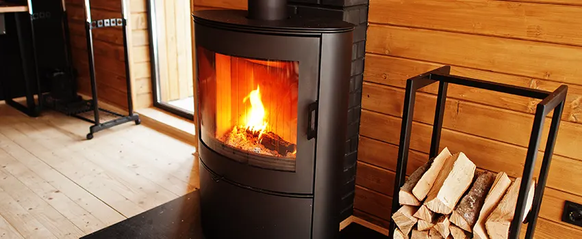 Gas Fireplace Door Handle Installation Services in Moultrie, Georgia
