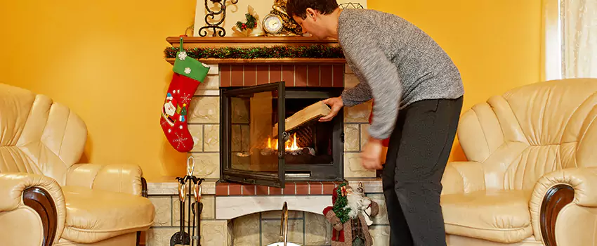 Marble Mantel Makeover Services for Fireplace in Moultrie, GA