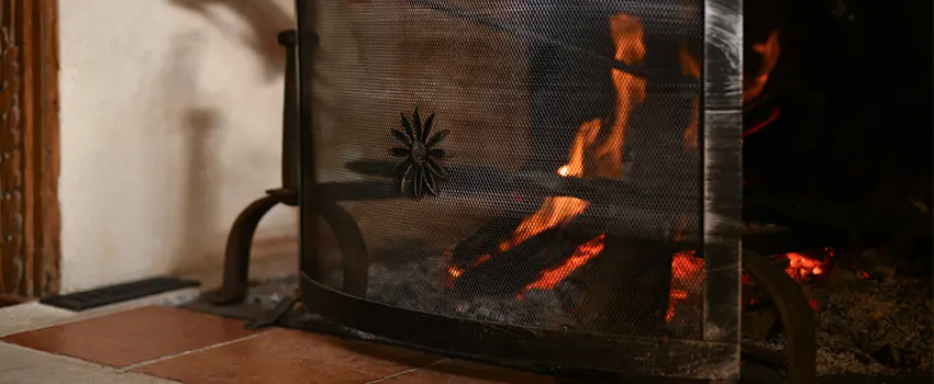 Electric Metal Fireplace installation Services in Moultrie, GA
