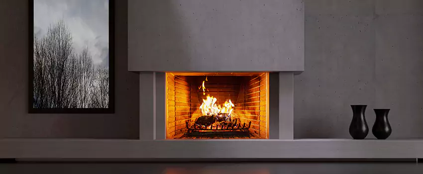 Wood Fireplace Refacing in Moultrie, GA