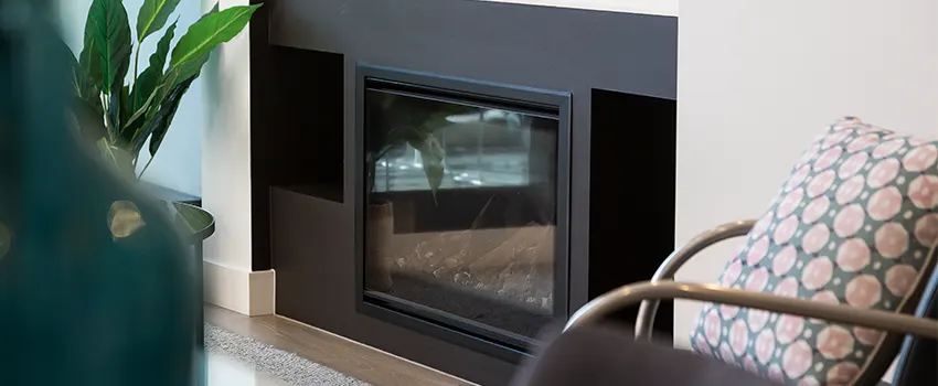Welding Repairs for Fireplace Grate in Moultrie, GA
