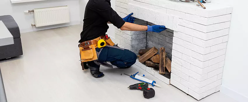Cleaning Direct Vent Fireplace in Moultrie, GA