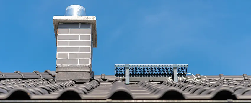 Repair Blocked Chimney in Moultrie, Georgia