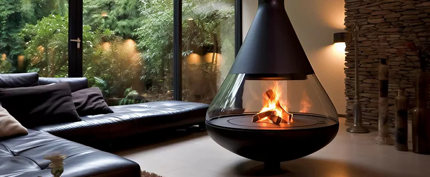 Affordable Floating Fireplace Repair And Installation Services in Moultrie, Georgia