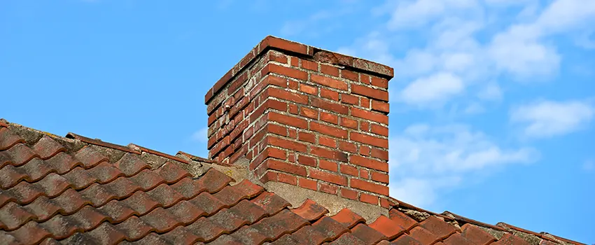 Flue Tiles Cracked Repair Services near Me in Moultrie, GA