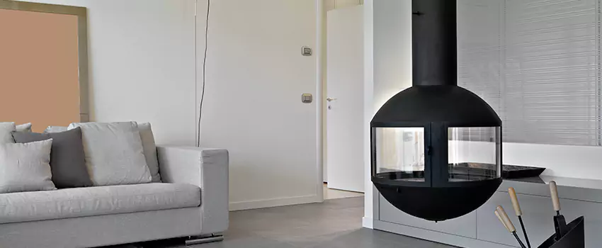 Hanging & Suspended Fireplaces Designer in Moultrie, Georgia