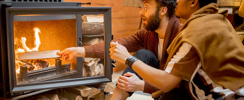 Benefits of Harman Stoves Fireplace in Moultrie, Georgia