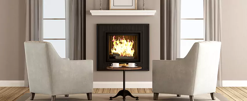 Heat & Glo Outdoor Gas Fireplaces Installation Contractors in Moultrie, Georgia