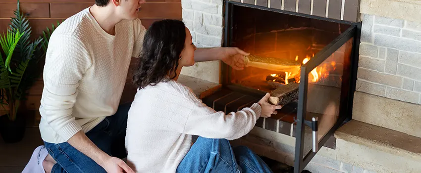 Kings Man Direct Vent Fireplaces Services in Moultrie, Georgia