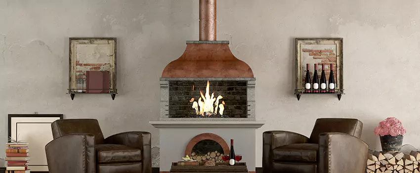Benefits of Pacific Energy Fireplace in Moultrie, Georgia