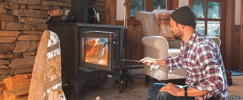 Cost of Pellet Fireplace Installation Services in Moultrie, GA